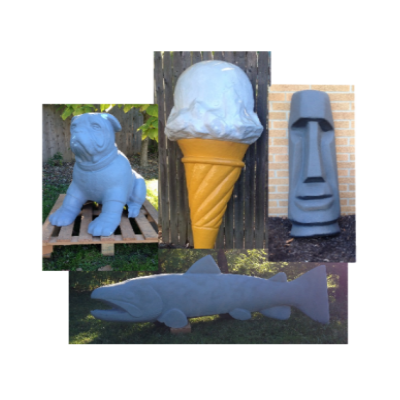 Obstacles Collage 400