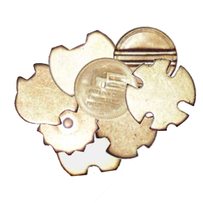 Tokens 400