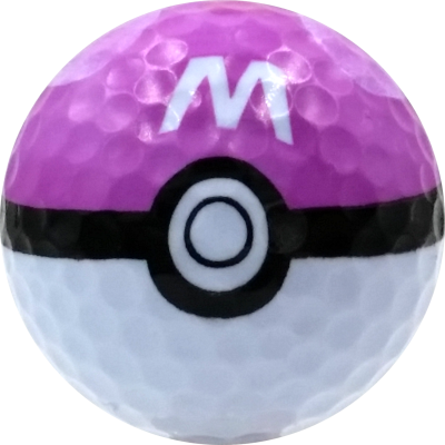 Master Go Ball 400