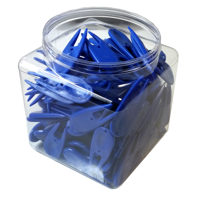 Divot Tool and Container 400