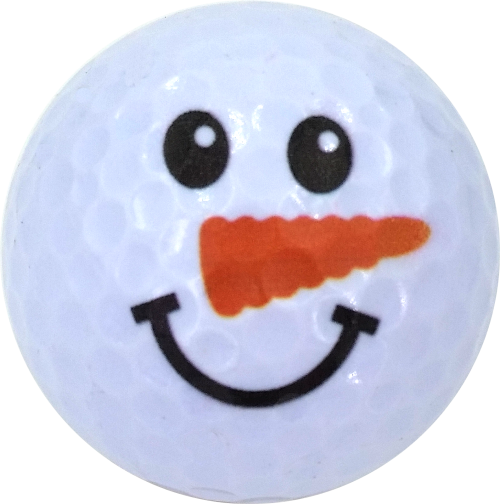 Snowman 9.8.22