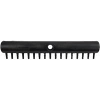 Bunker Rake 15"