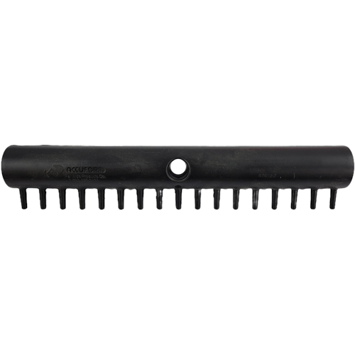Bunker Rake 500