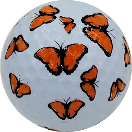 Butterflies White.w