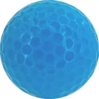 NEW Standard Ball - Bright Sky Blue - One Dozen