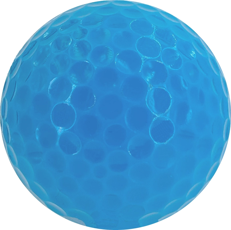 Bright Blue