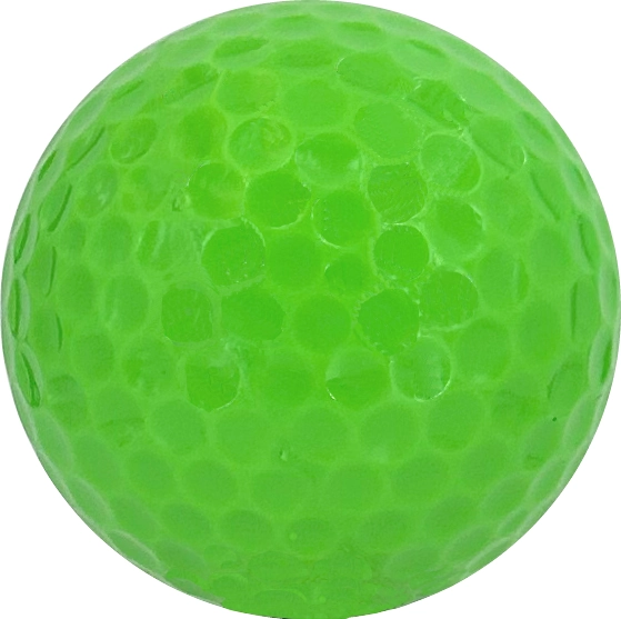 Bright Green