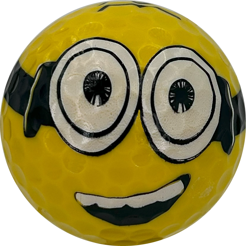 Yellow Guy 1