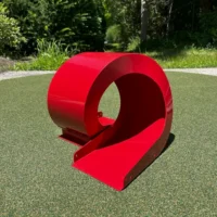 Small Red Loop