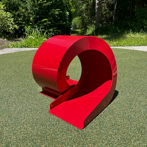 Red Loop 3