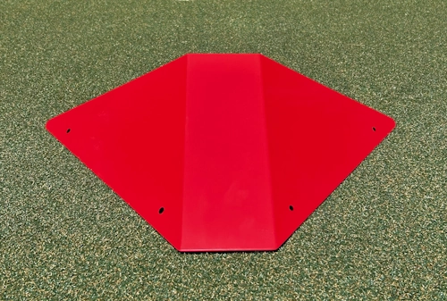 Red Ramp 1