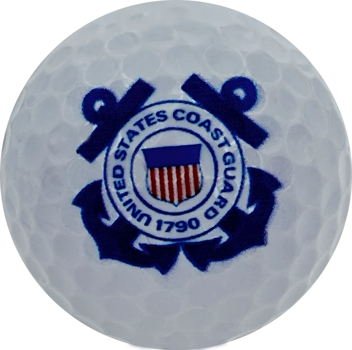 Coast Guard