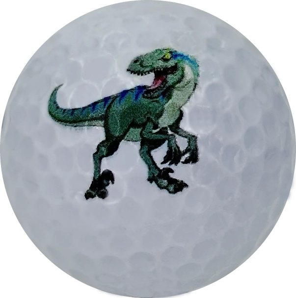 Dino 1